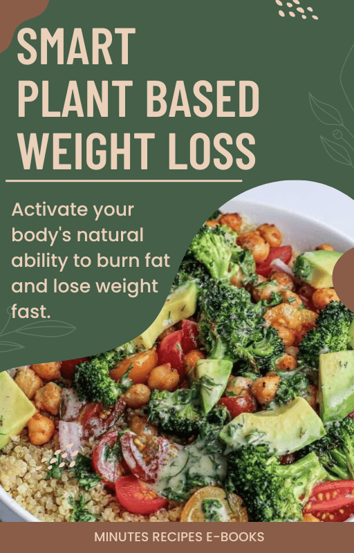 Smart Plant Based Weight Loss
